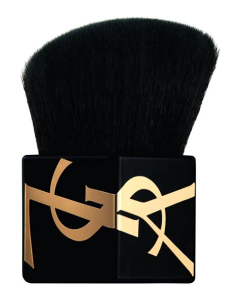 yves saint laurent mini brush set|ALL HOURS HYPER BRUSH .